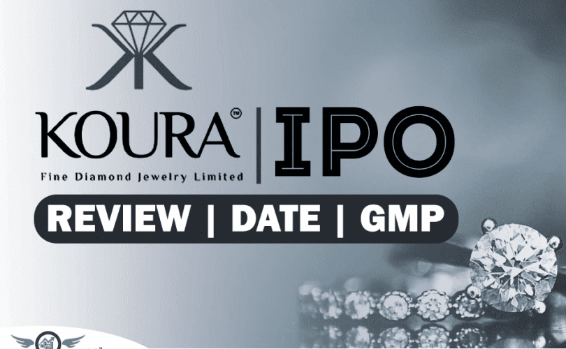 Koura Fine Diamond Jewelry Ltd IPO