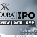 Koura Fine Diamond Jewelry Ltd IPO:  ​​जानिए Valuation, GMP और Opening Date