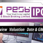 Pune E-Stock Broking Ltd IPO: जानिए Valuation, GMP और Opening Date