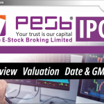 Pune E-Stock Broking Ltd. IPO: जानिए Valuation, GMP और Opening Date