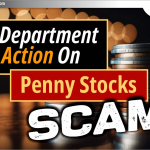 Penny Stocks Scam पर IT Department की कार्रवाई