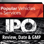 Popular Vehicles & Services IPO: जानिए Valuation, GMP और Date