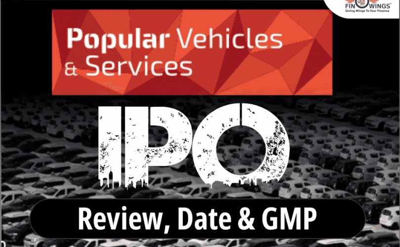 Popular Vehicles & Services IPO