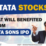 4 Tata Stocks जिन्हें Tata Sons के IPO से फायदा होगा