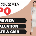 Signoria Creation Ltd. IPO: जानिए Valuation, GMP और Opening Date