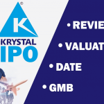 Krystal Integrated Services Ltd IPO: जानिए Valuation, GMP और Date