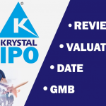Krystal Integrated Services Ltd IPO: जानिए Valuation, GMP और Opening Date
