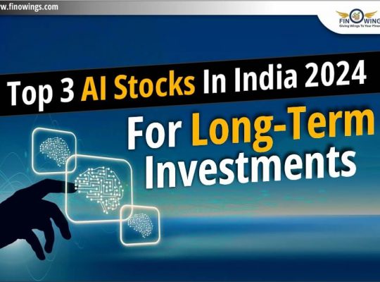 Top 3 AI Stocks