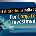 लंबी अवधि के निवेश के लिए भारत में 2024 के Top 3 AI Stocks 