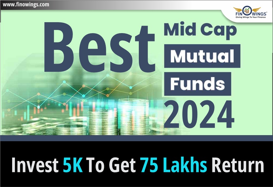 Best Midcap Mutual Funds 2024: 1.5 करोड़ पाने के लिए 5K Invest करें