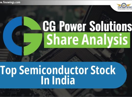 CG Power Share Analysis