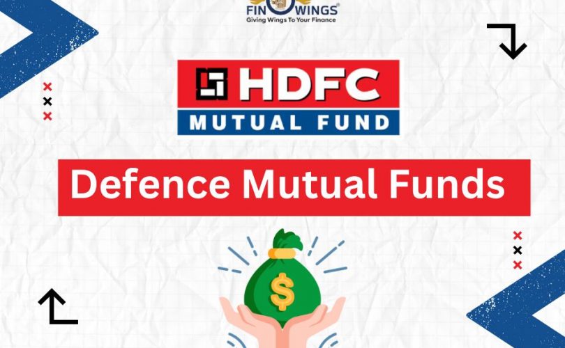 Defence Mutual Funds