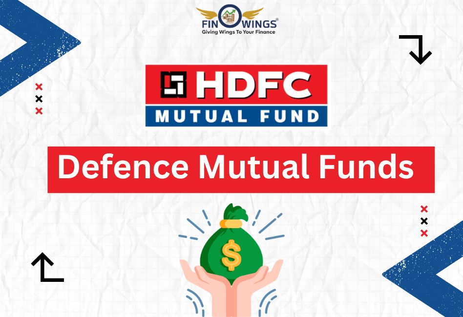 HDFC Defense Funds Direct Growth Plan: 70% तक ROI प्राप्त करें