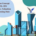 Faalcon Concepts Ltd. IPO: जानिए Review, Valuation, Date और GMP