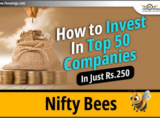 How to Invest In Top 50 Companies