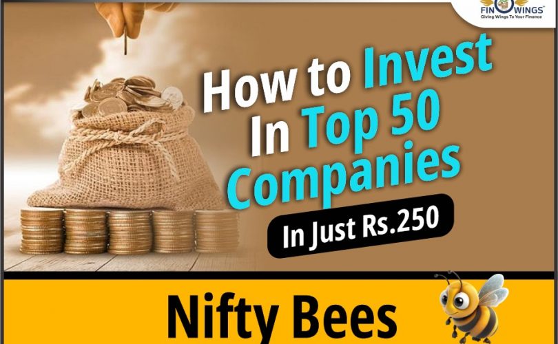 How to Invest In Top 50 Companies