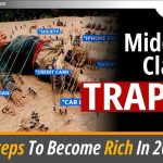 Middle-class Traps: 2024 में अमीर बनने के 3 कदम