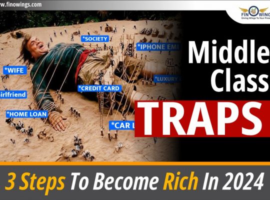 Middle-class Traps