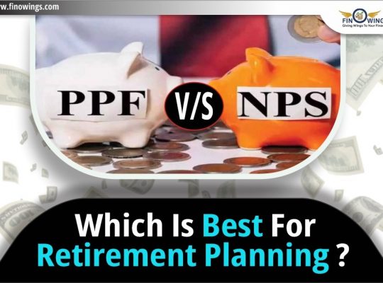 NPS vs PPF