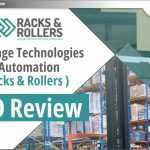 Storage Technologies & Automation IPO (Racks & Rollers) जानिए समीक्षा