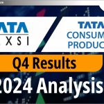 TATA Elxsi & TATA Consumer Q4 Results 2024 Analysis in Hindi