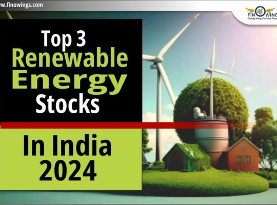 Top 3 Renewable Energy Stocks