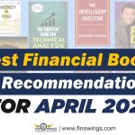 April 2024 के लिए Top Financial Books की Recommendation 