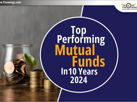 Top Performing करने वाले Mutual Funds