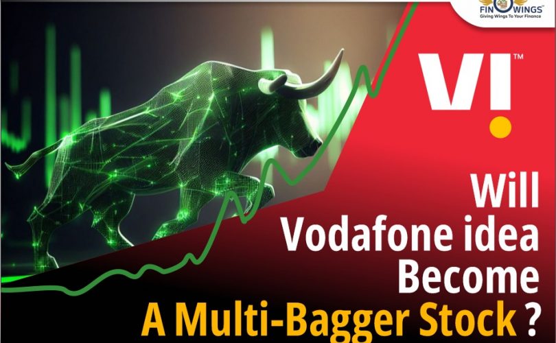 Will Vodafone Idea Become Multibeggar stock