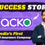Acko के सफलता की कहानी: भारत की पहली Digital Insurance Company
