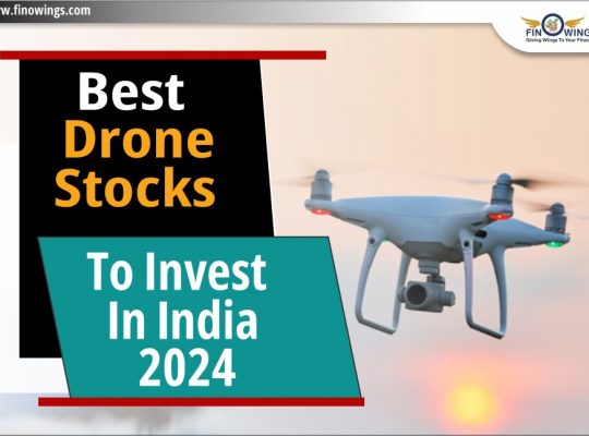 best-drone-stocks