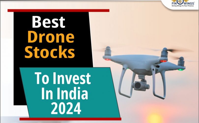 Best Drone Stocks