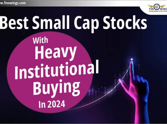 Best Small Cap Stocks
