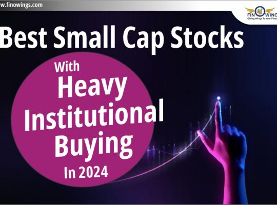 best small cap strocks 2024