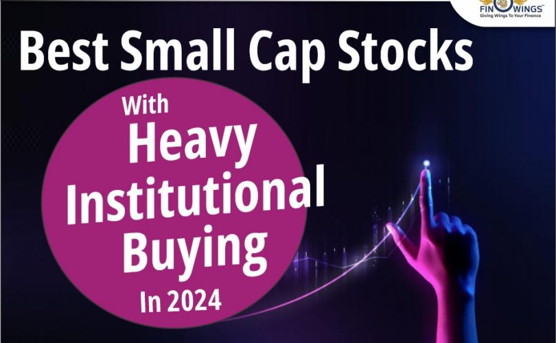 best small cap strocks 2024