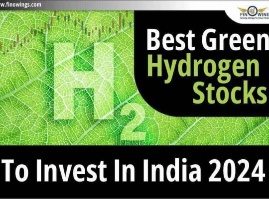 Best Green Hydrogen Stocks