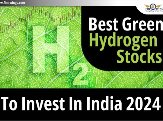 greem hydrogen stocks