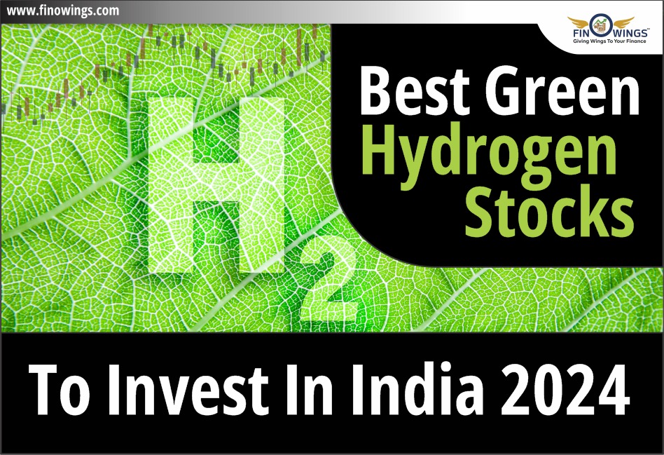 Best Green Hydrogen Stocks: भारत में Invest के लिए 2024 में