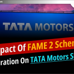 Tata Motors के Share पर FAME 2 Scheme की समाप्ति का प्रभाव