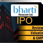 Bharti Hexacom Ltd IPO: जानिए Valuation, GMP और Opening Date