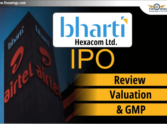 Bharti Hexacom Ltd IPO