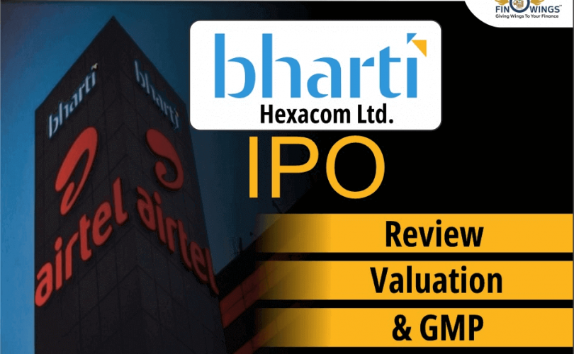 Bharti Hexacom Ltd IPO
