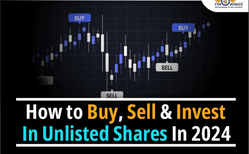 Unlisted Shares