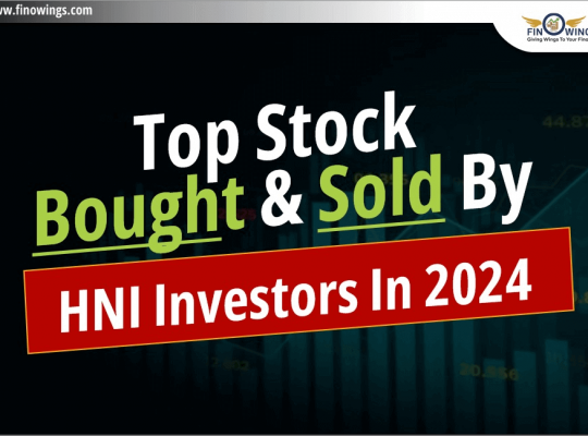 HNI Investors