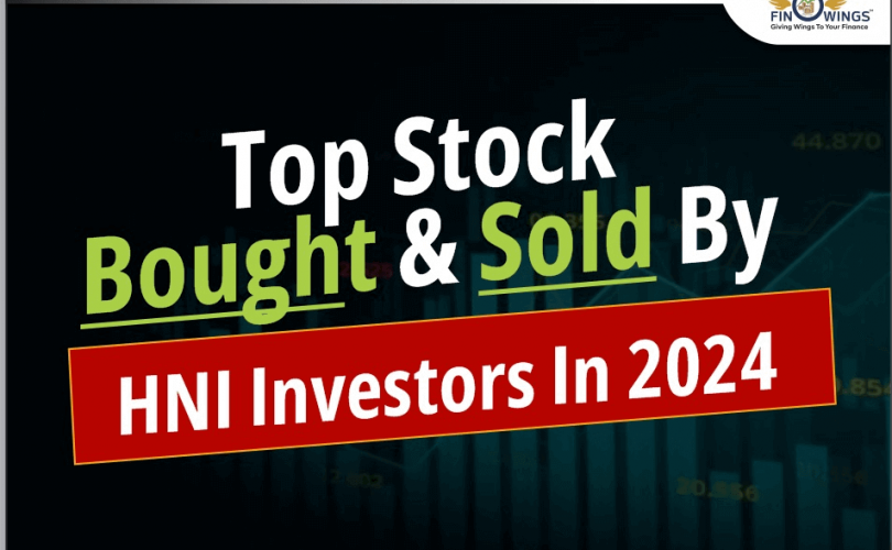 HNI Investors