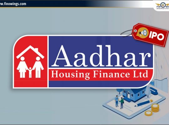 Aadhar Housing Finance Ltd IPO