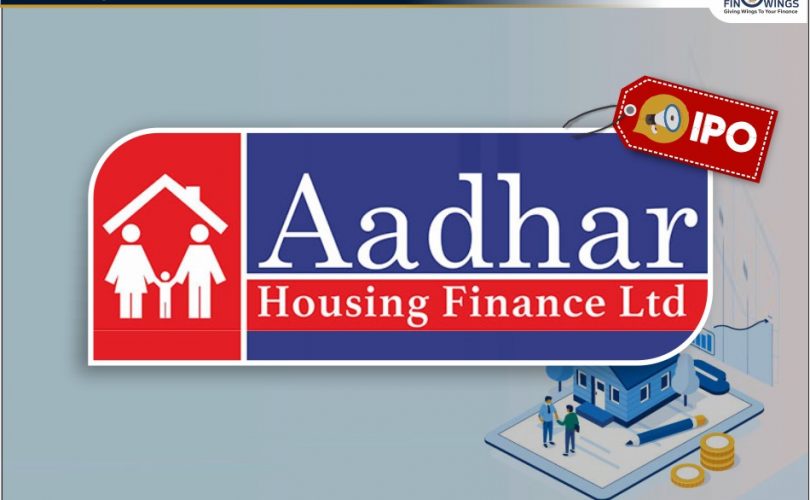 Aadhar Housing Finance Ltd IPO