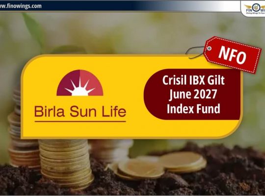 Aditya Birla Sun Index Fund NFO