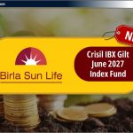 Aditya Birla Sun Life Crisil IBX Gilt June 2027 Index Fund – NFO in Hindi