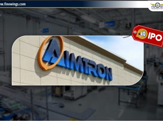 Aimtron Electronics Ltd IPO